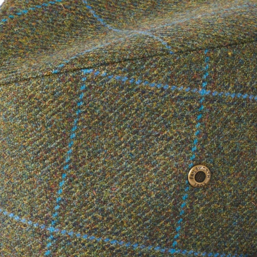 Huntsman Tweed Hat