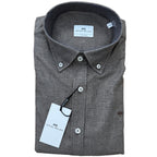 Cotton Twill Shirt