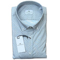 Cotton Print Shirt
