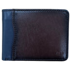Leather TriFold Wallet