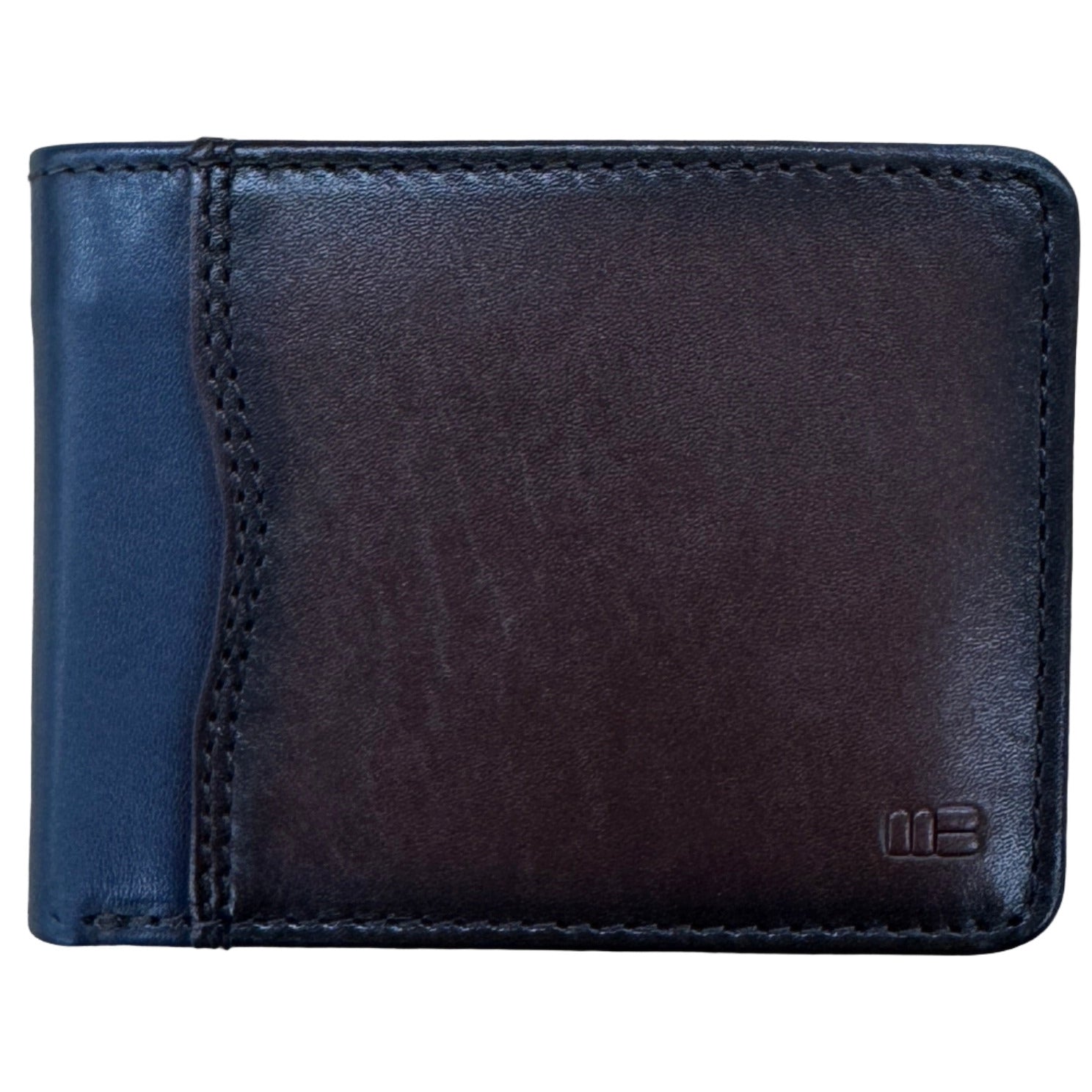 Leather TriFold Wallet