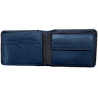 Leather TriFold Wallet