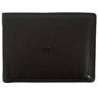 Leather TriFold Wallet