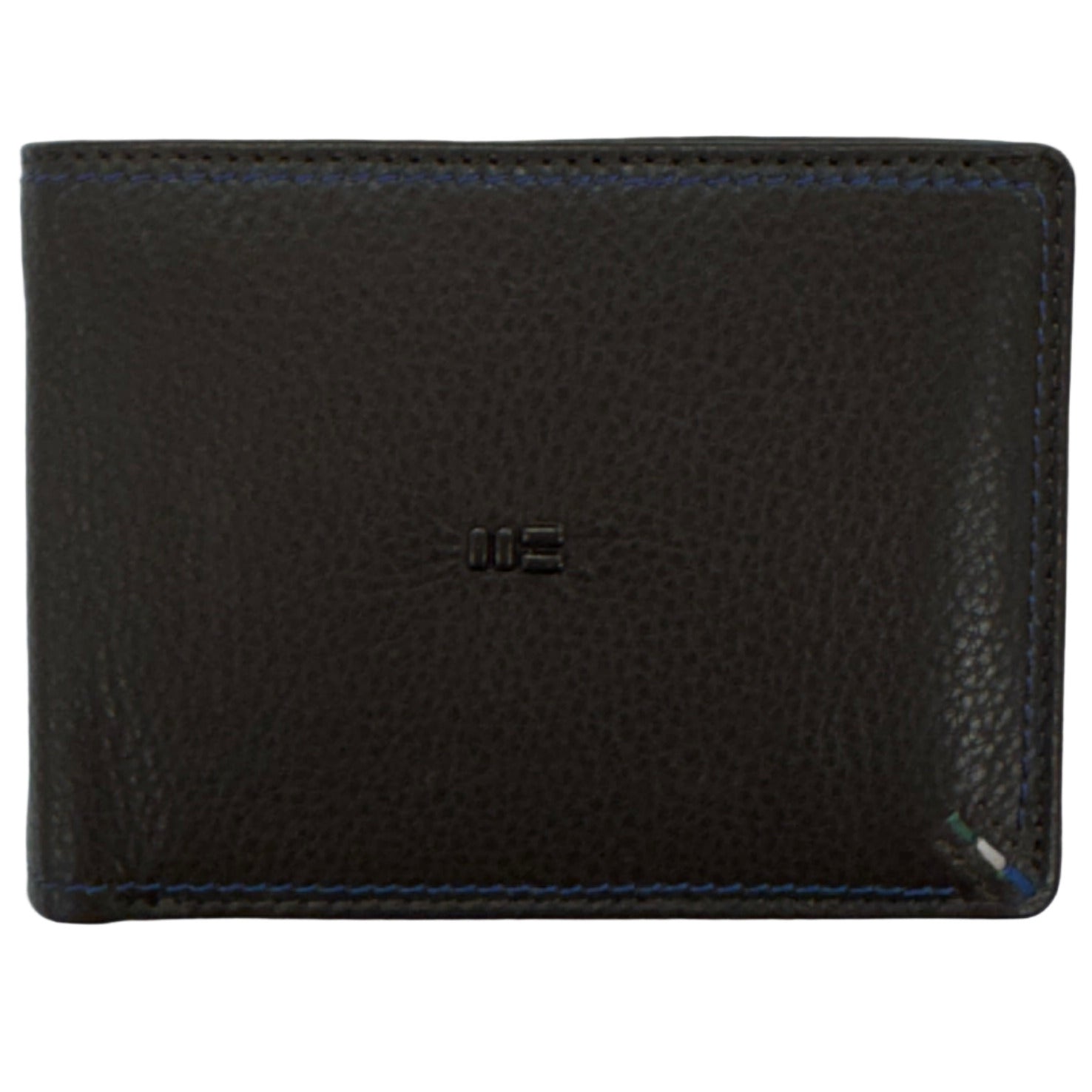 Leather TriFold Wallet