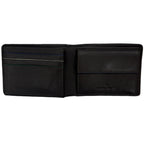 Leather TriFold Wallet