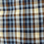 Modern Fit Brushed Cotton Shirt