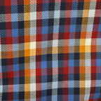 Modern Fit Brushed Cotton Shirt