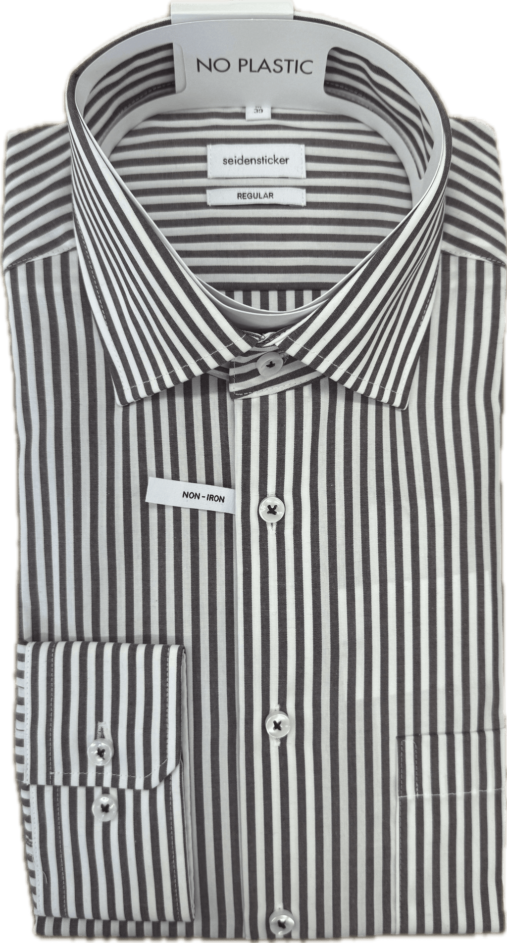 Striped Shirt