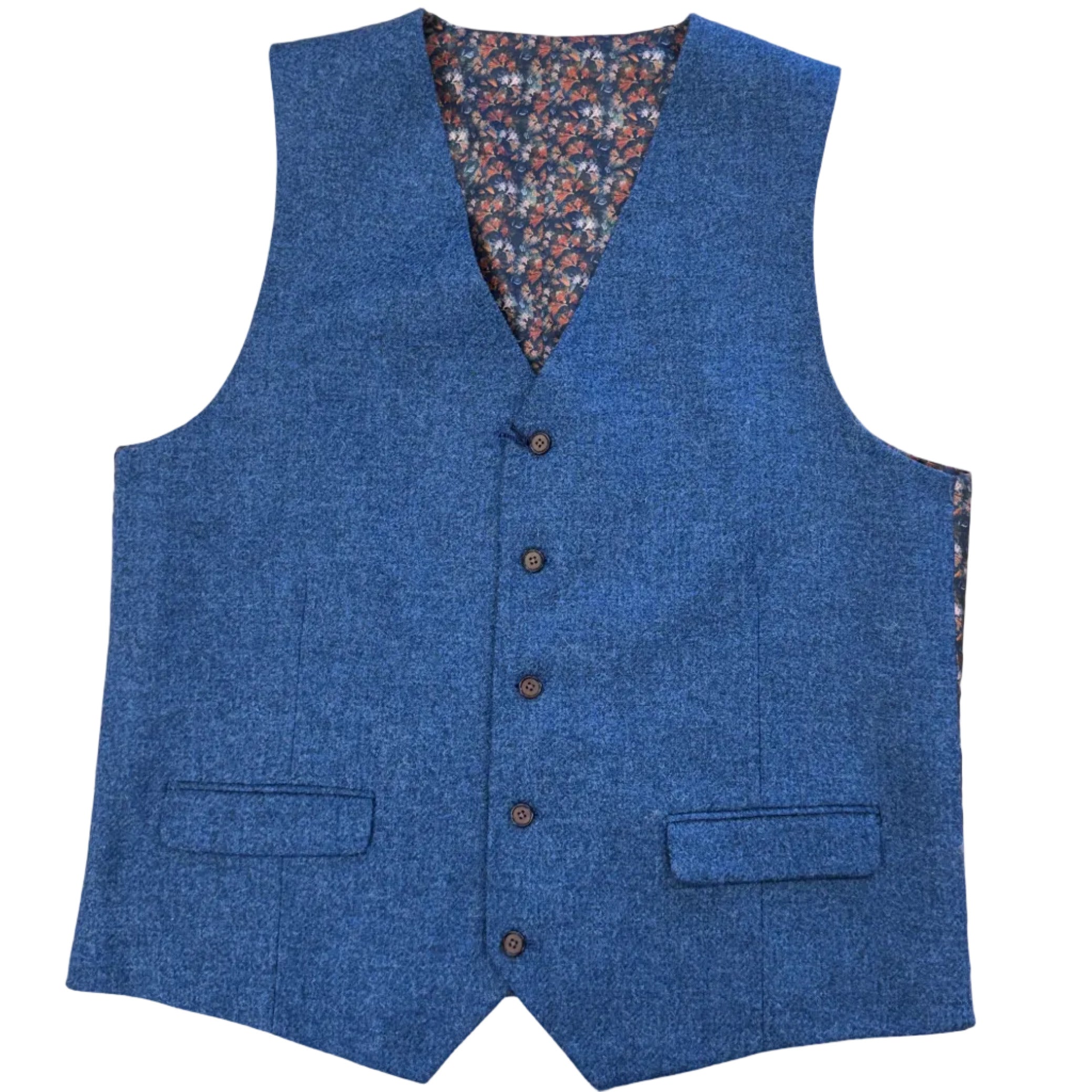Boss Waistcoat