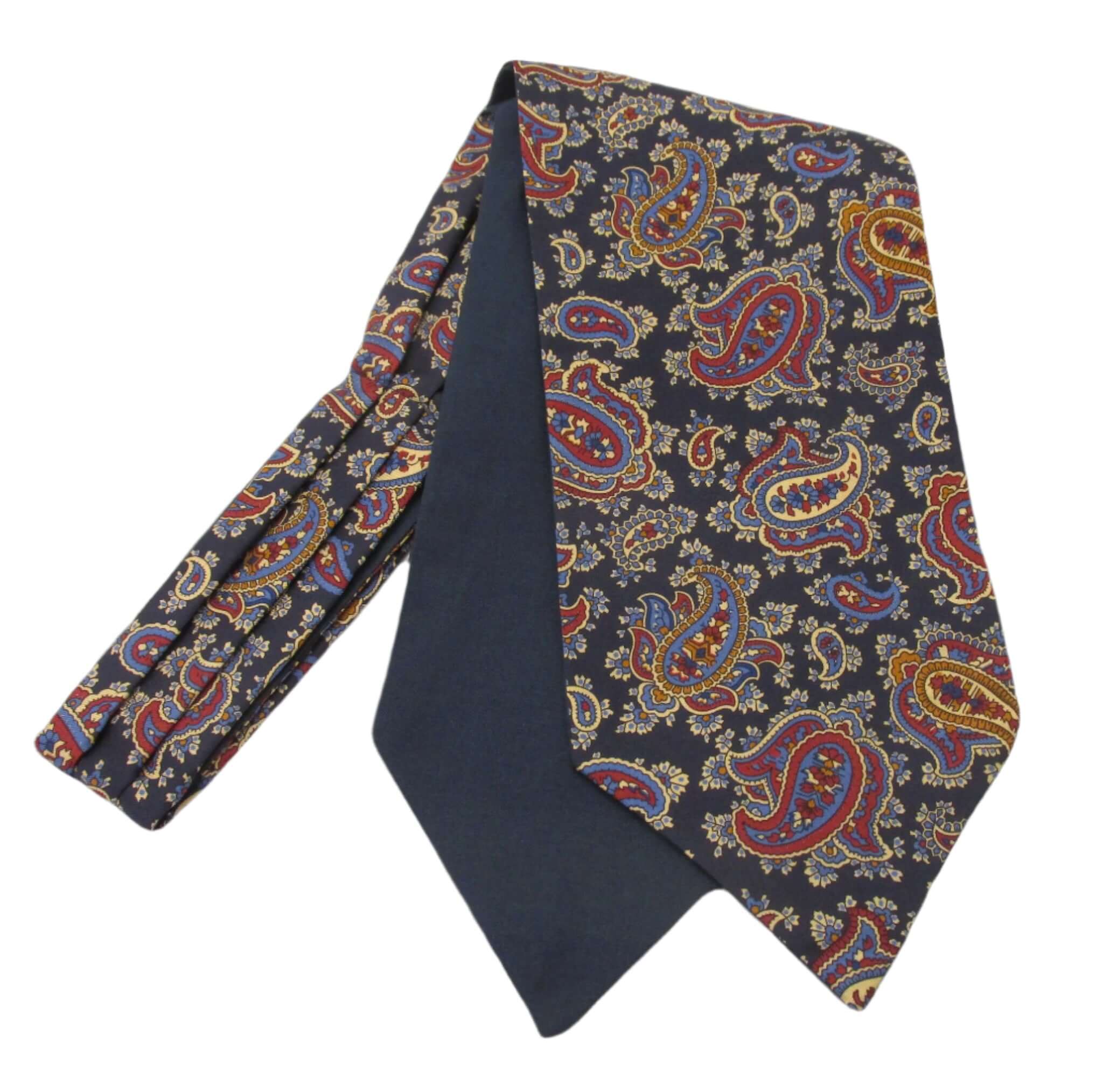 Silk Cravat
