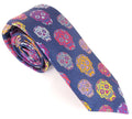 Limited Edition Tie | Candy Skulls