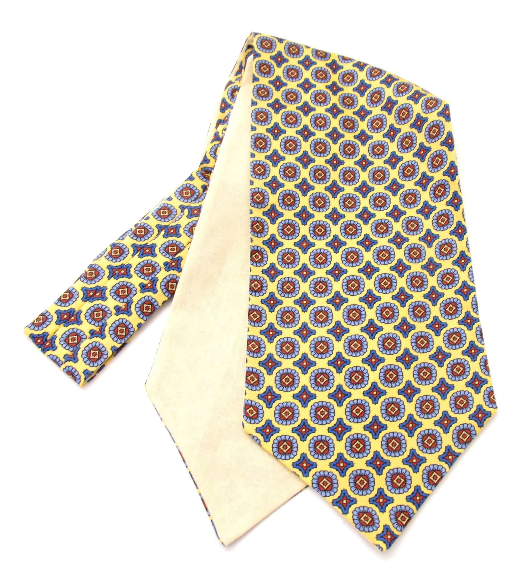 Silk Cravat