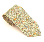 Van Buck - Tie Made from Liberty Fabric - Colour: Katie and Millie Multi