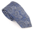 Paisley Tie