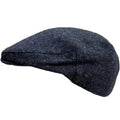 Magee - Donegal Tweed Flat Cap - Accessory size: Medium