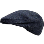 Magee - Donegal Tweed Flat Cap - Accessory size: Medium