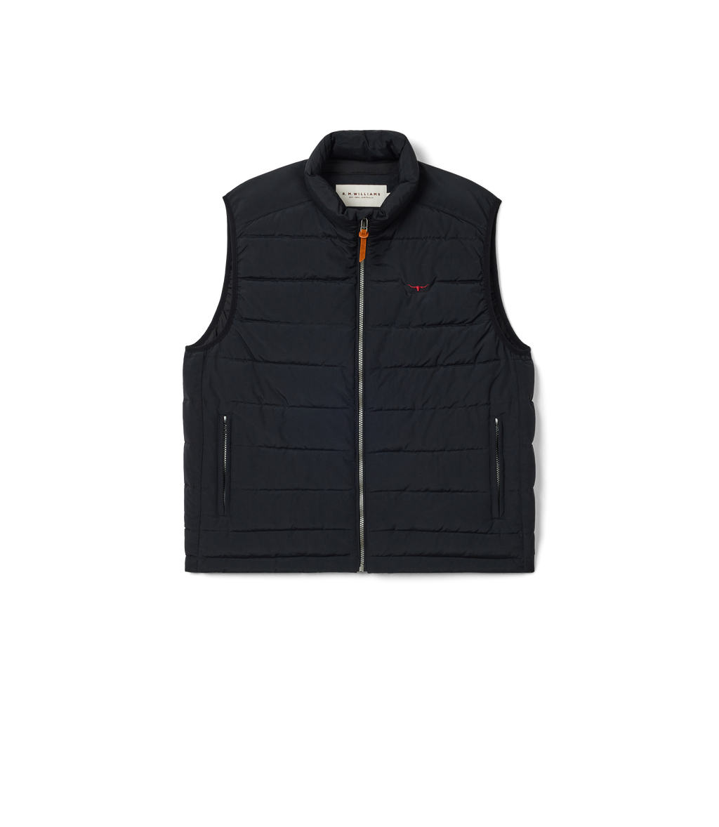 Rydal Padded Vest