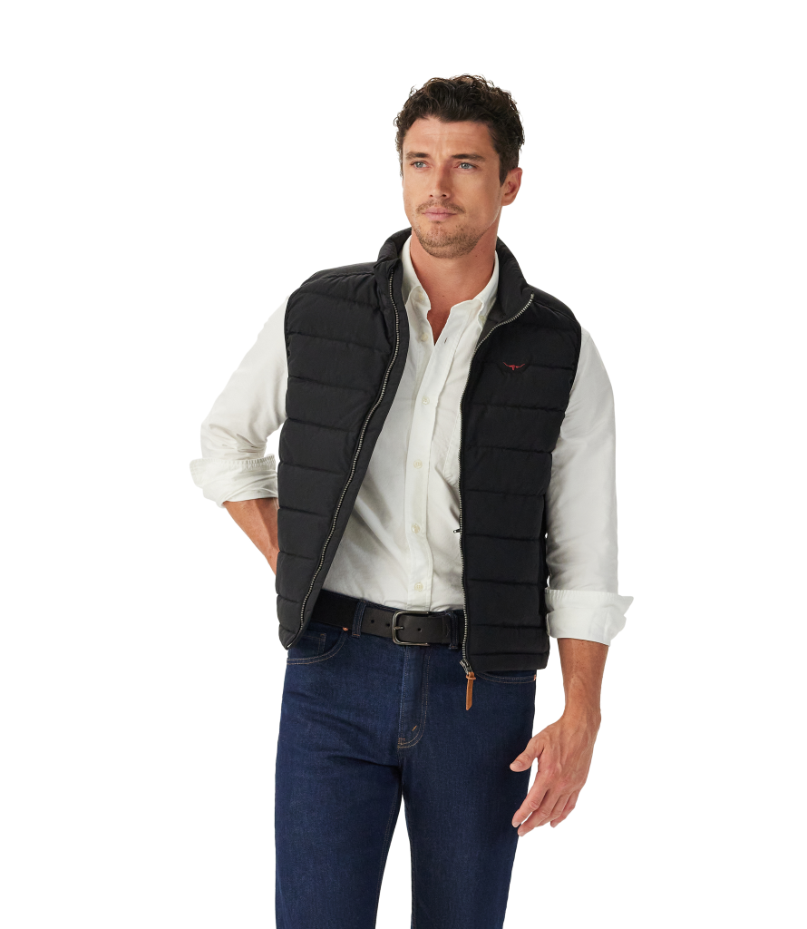 Rydal Padded Vest