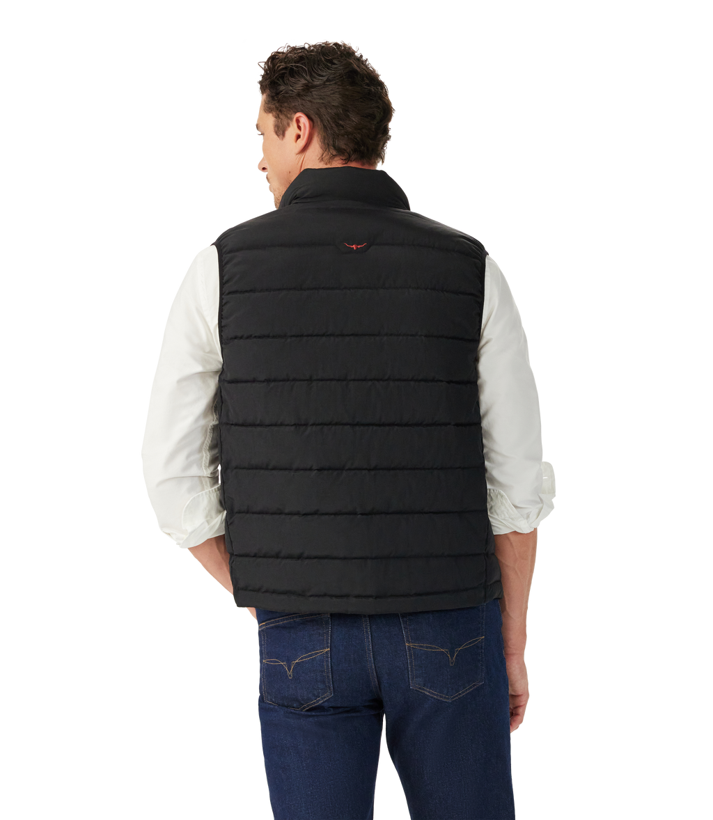 Rydal Padded Vest