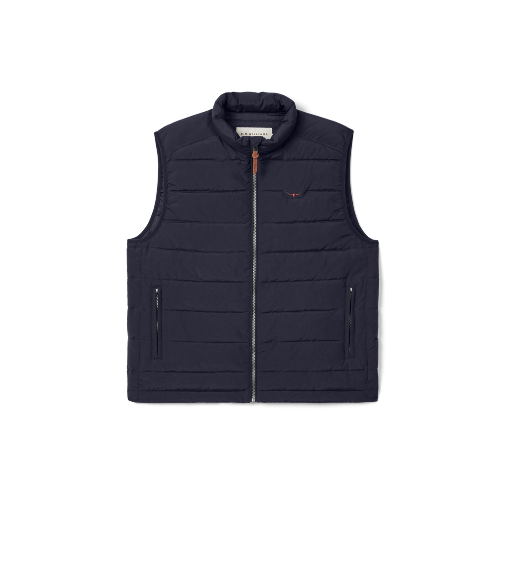 Rydal Padded Vest