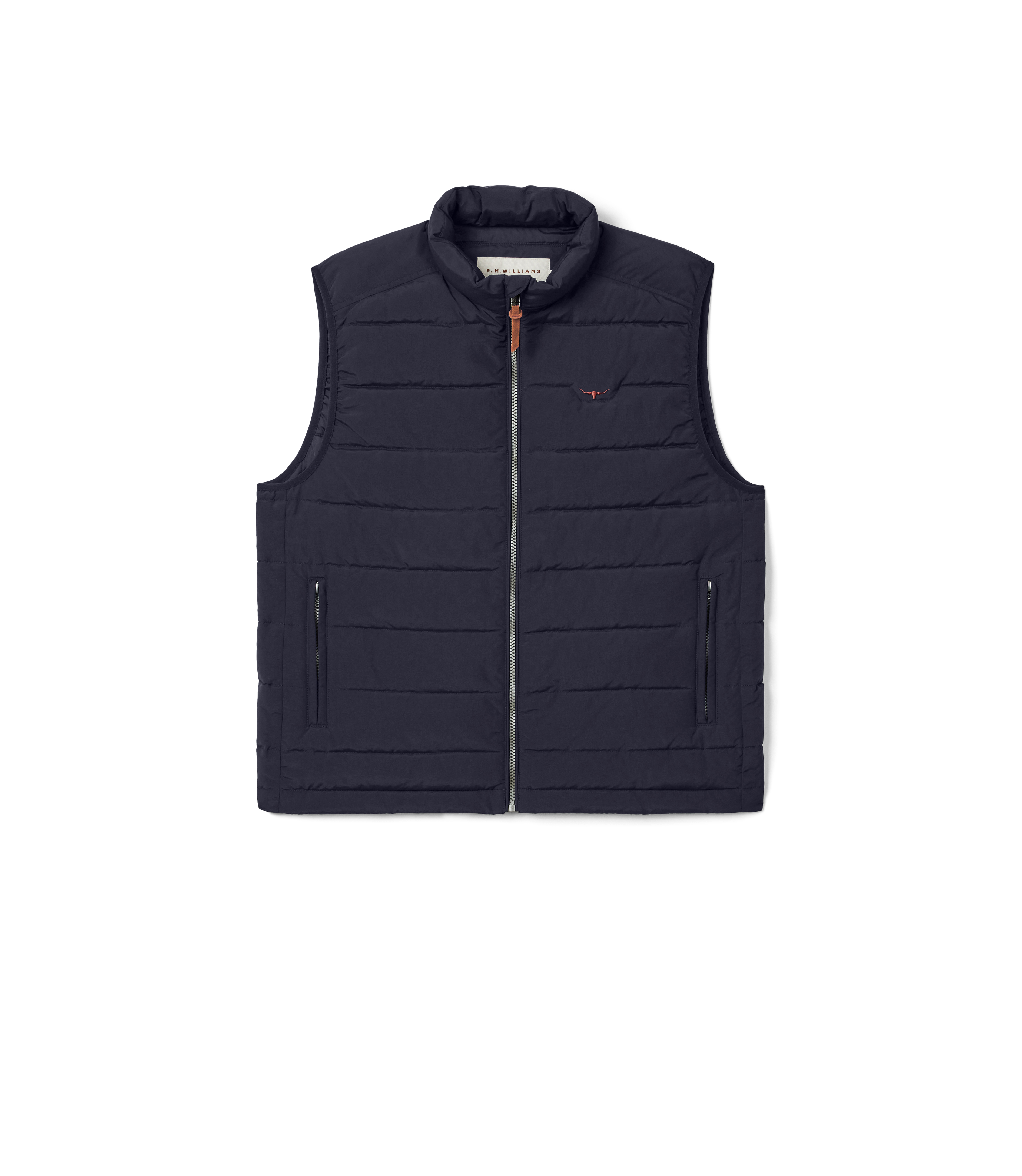 Rydal Padded Vest