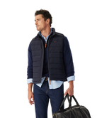 Rydal Padded Vest