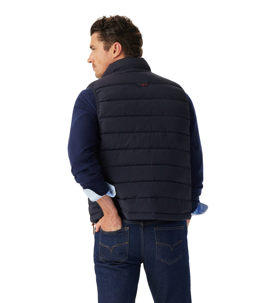 Rydal Padded Vest