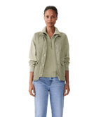 R M Williams - Wilby Gilet - Colour: Light Green