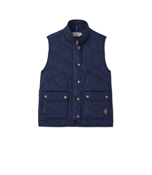 Wilby Gilet