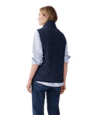 R M Williams - Wilby Gilet - Colour: Light Green