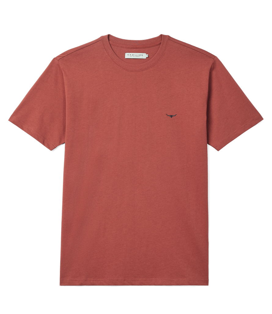 Parson T Shirt