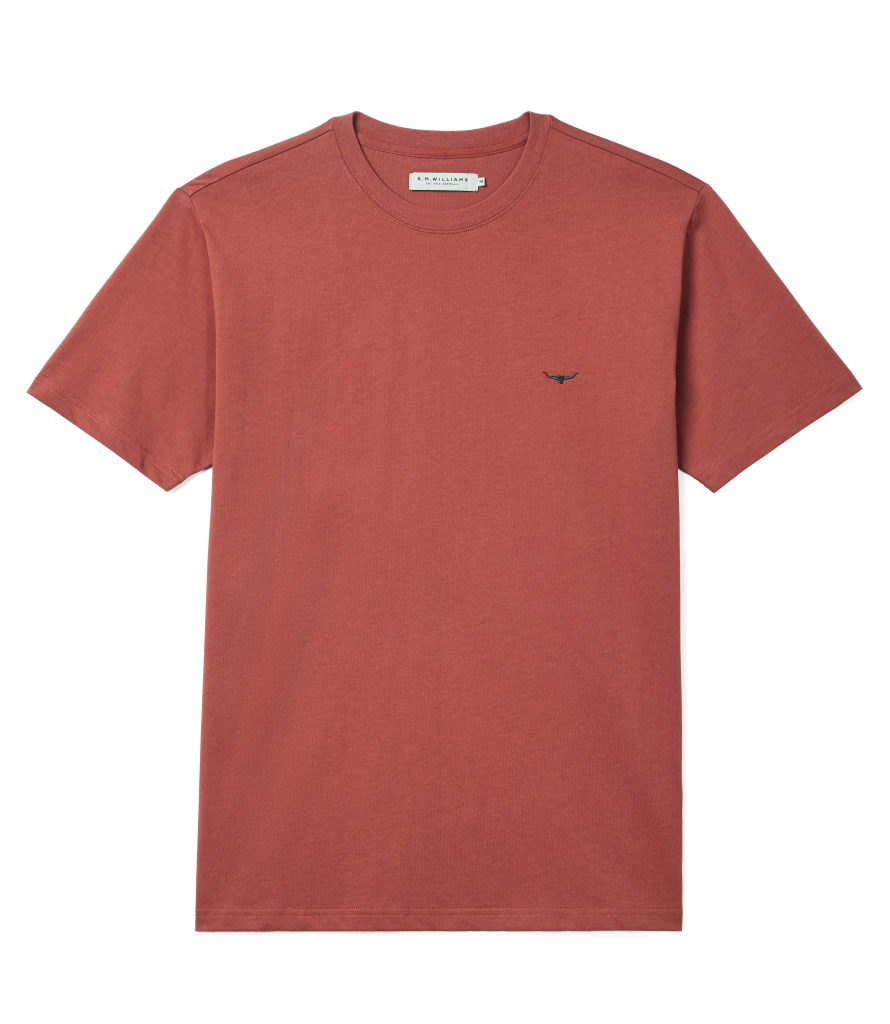 Parson T Shirt