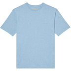 R M Williams - Parson T Shirt - Colour: Sky Blue