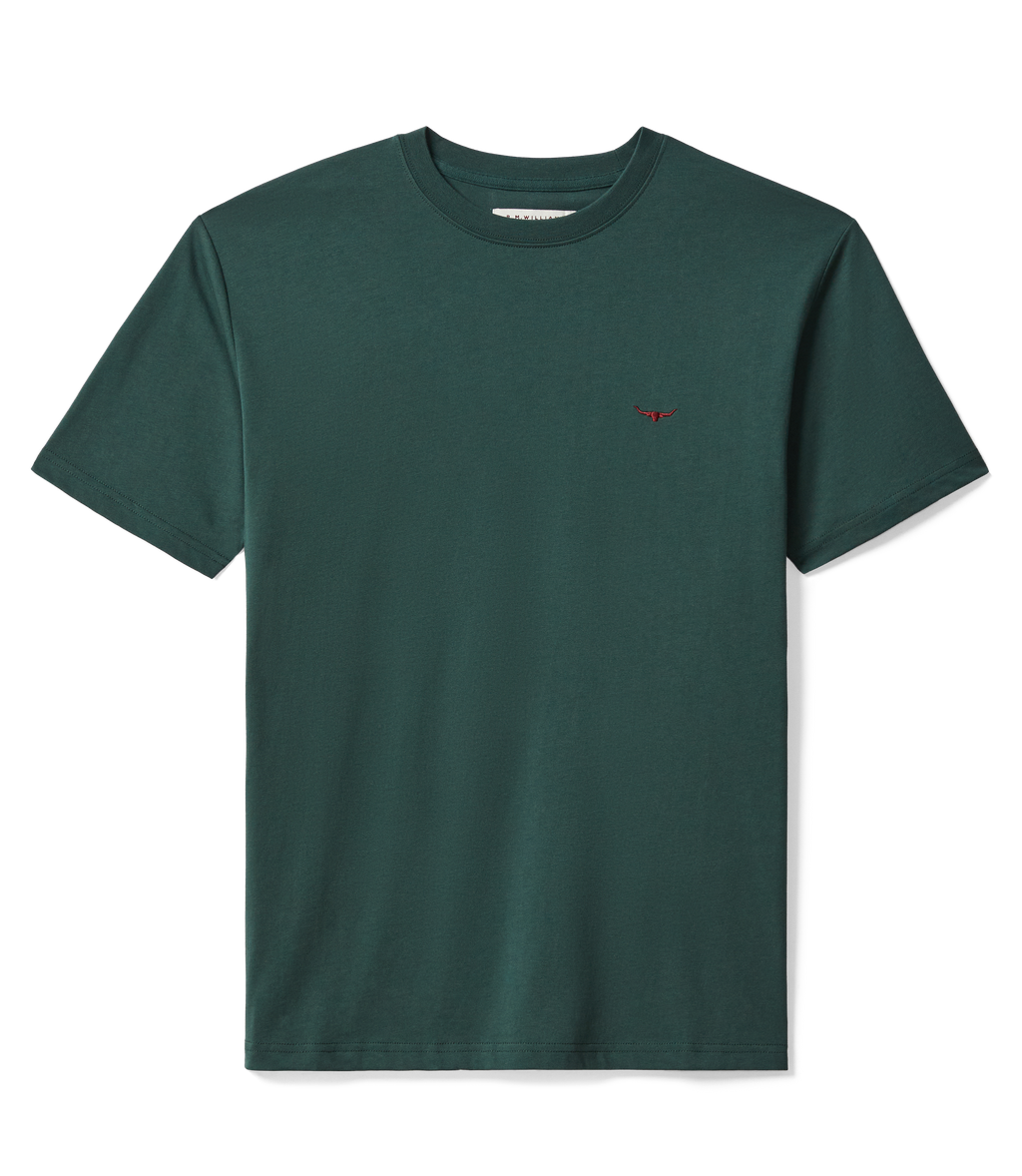 Parson T Shirt