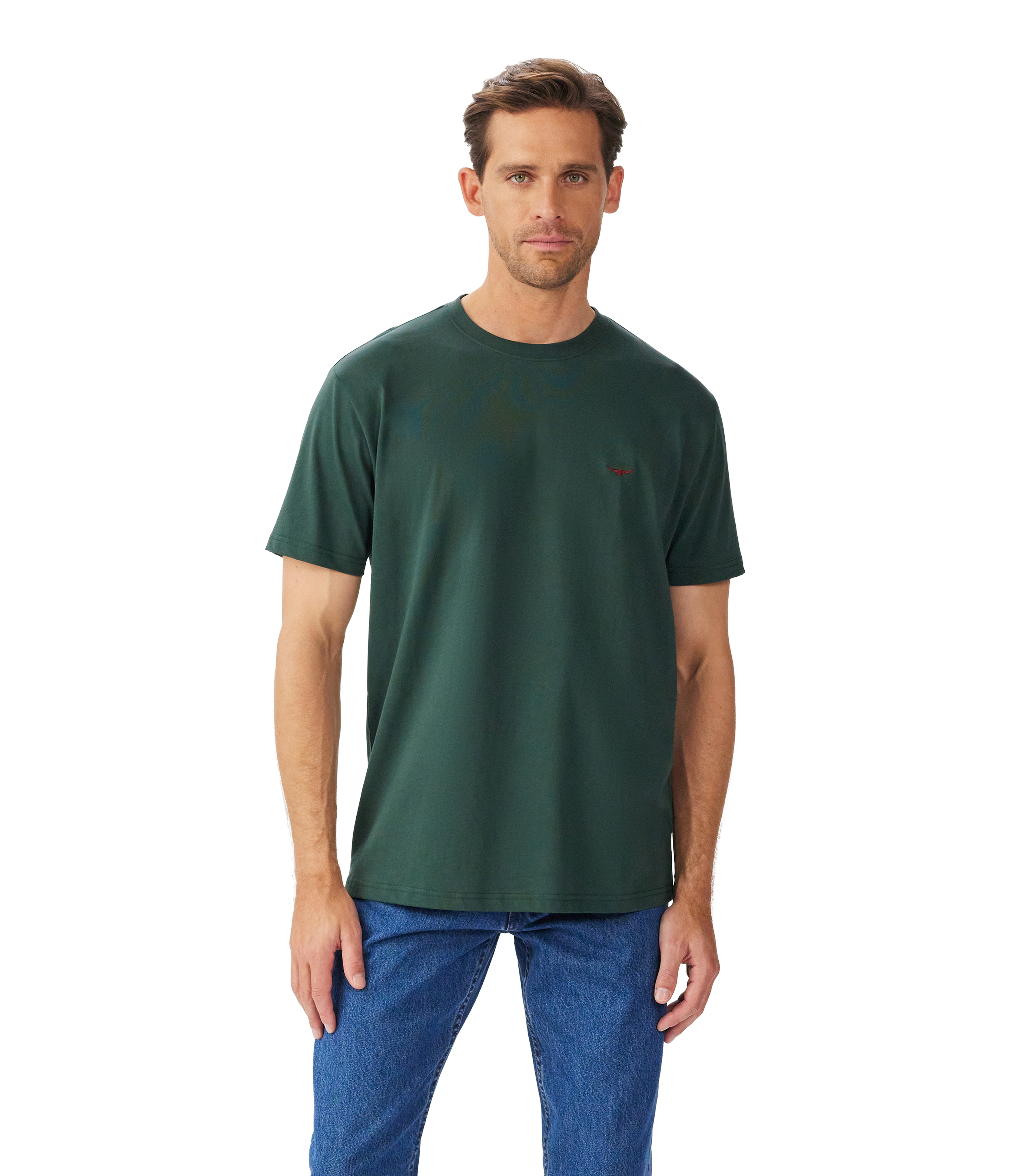 Parson T Shirt