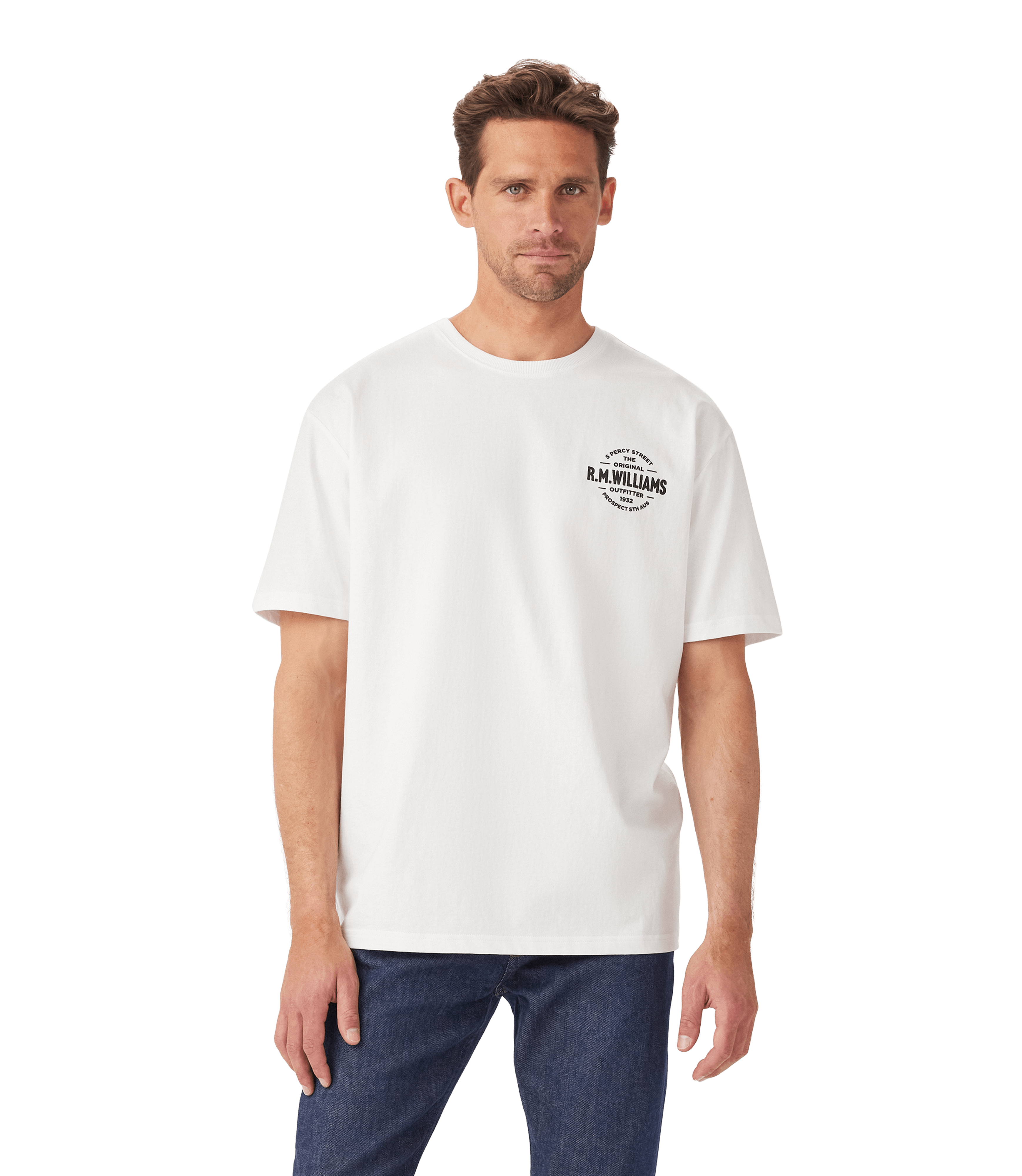 Prospect T Shirt