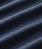 R.M.Williams Rod Polo Shirt in Worker Blue, image 5