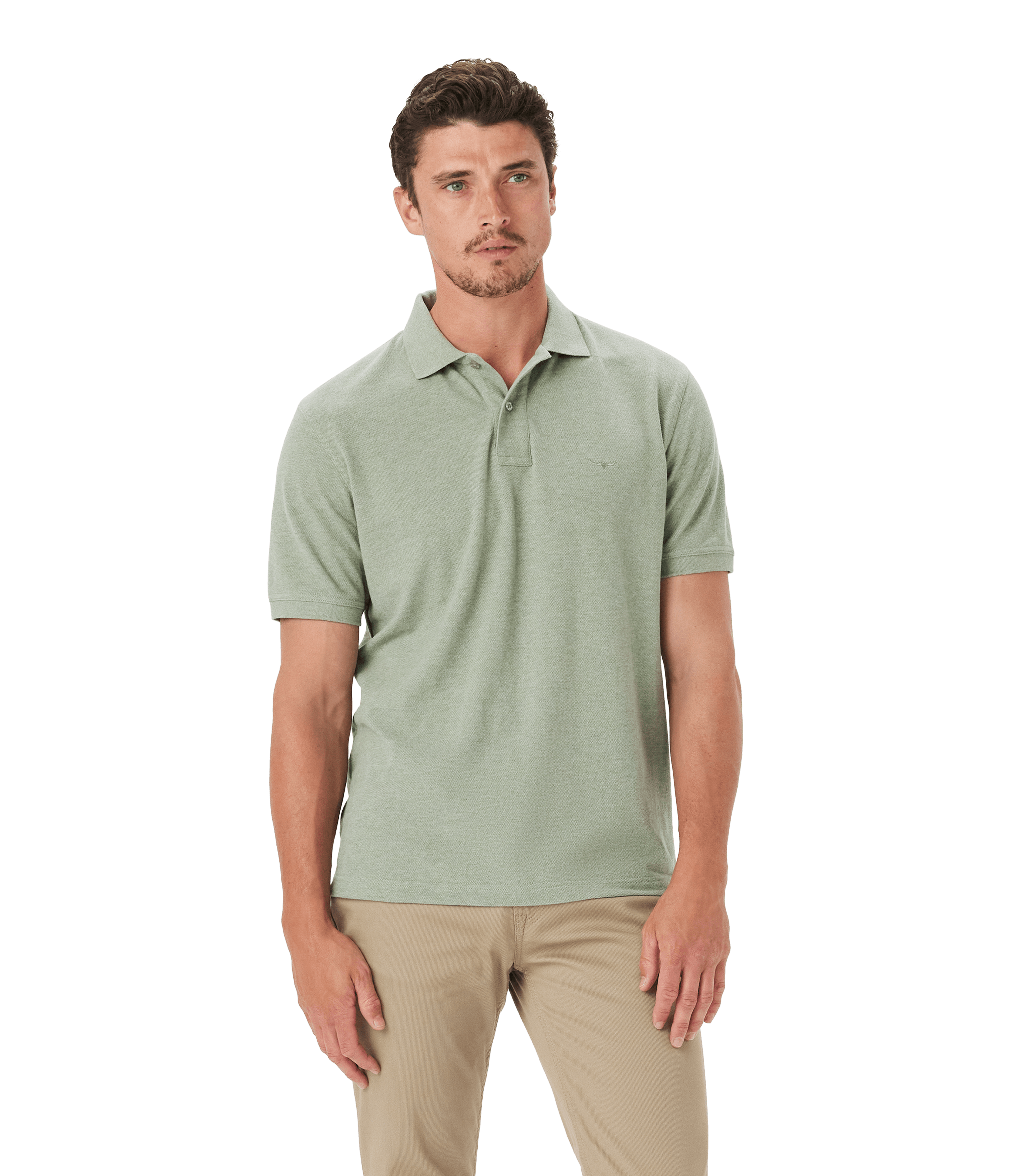 Rod Polo Shirt