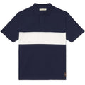 R M Williams - Colebrook Polo Shirt - Colour: Navy