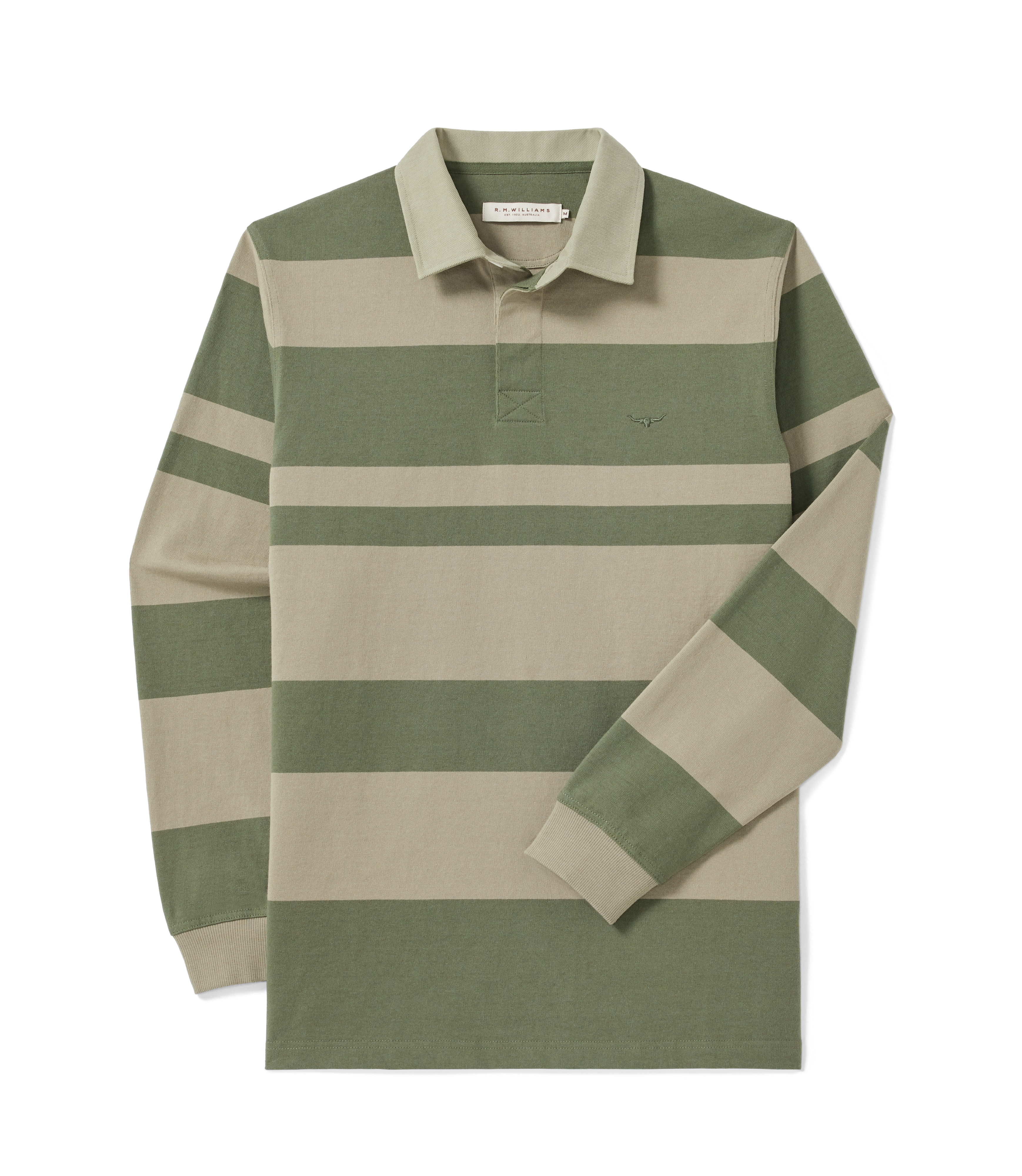 Tweedale Rugby Sweatshirt