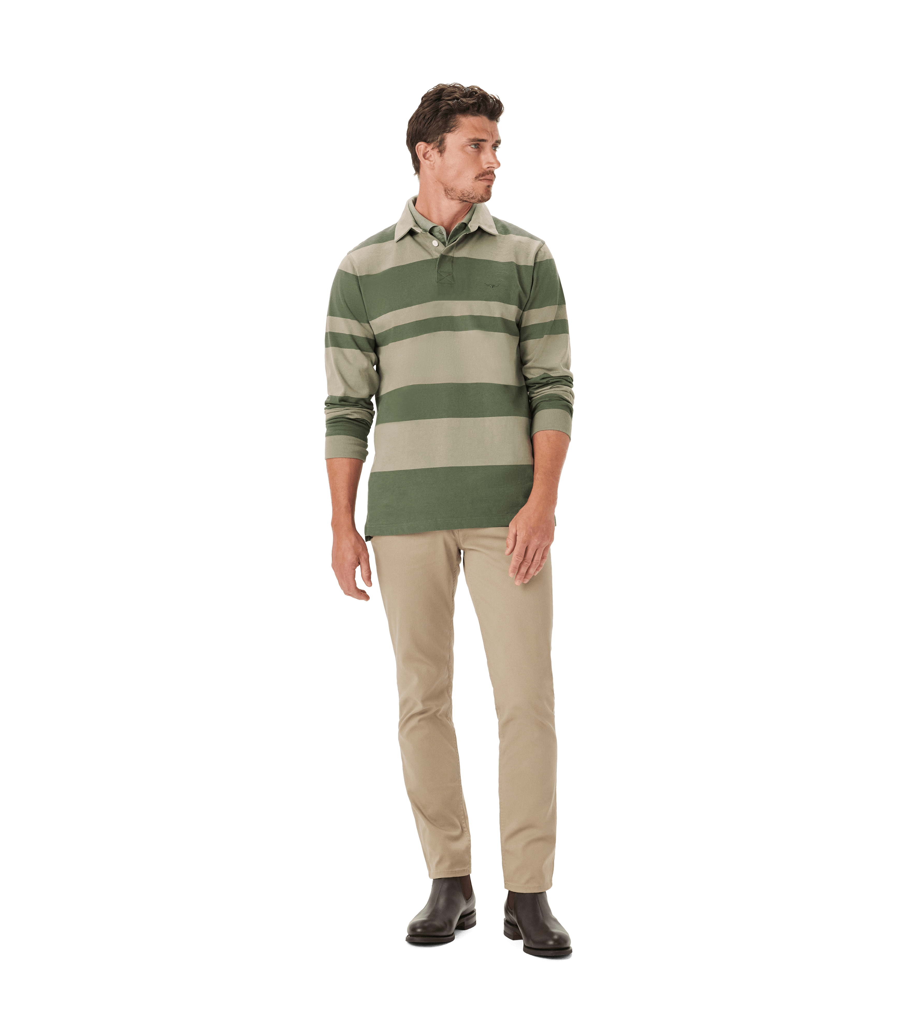 Tweedale Rugby Sweatshirt