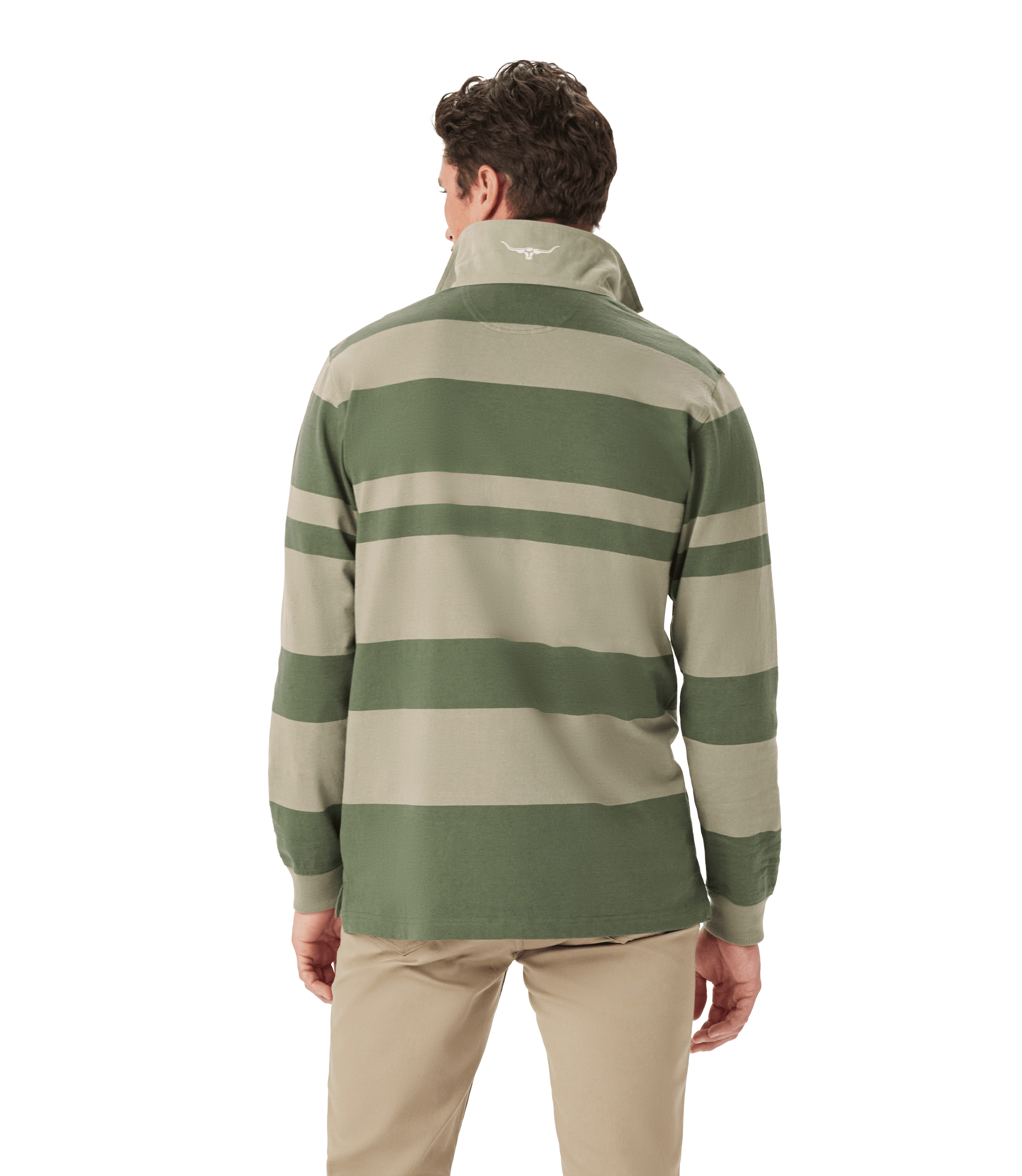 Tweedale Rugby Sweatshirt