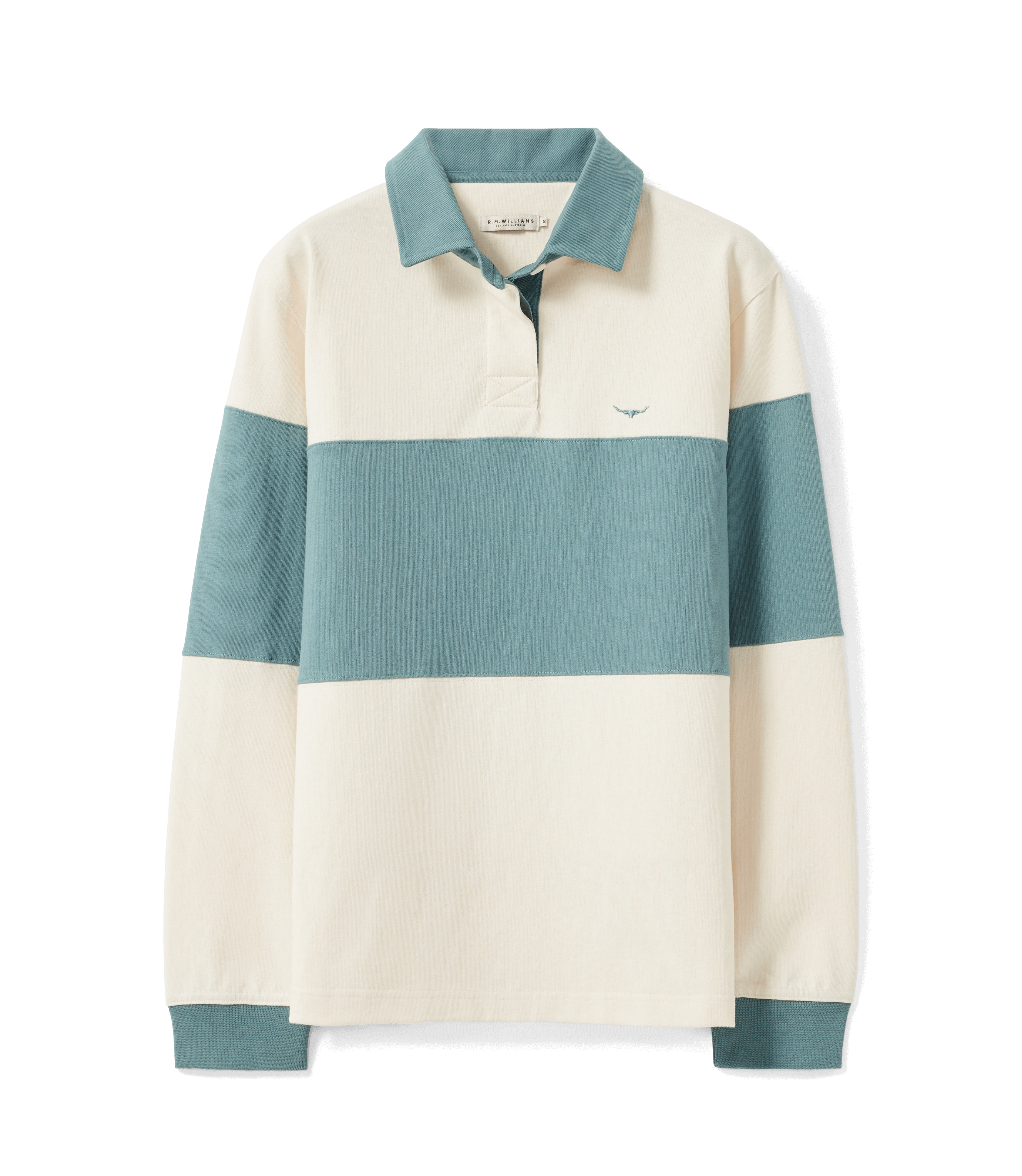 Narran Rugby Sweatshirt