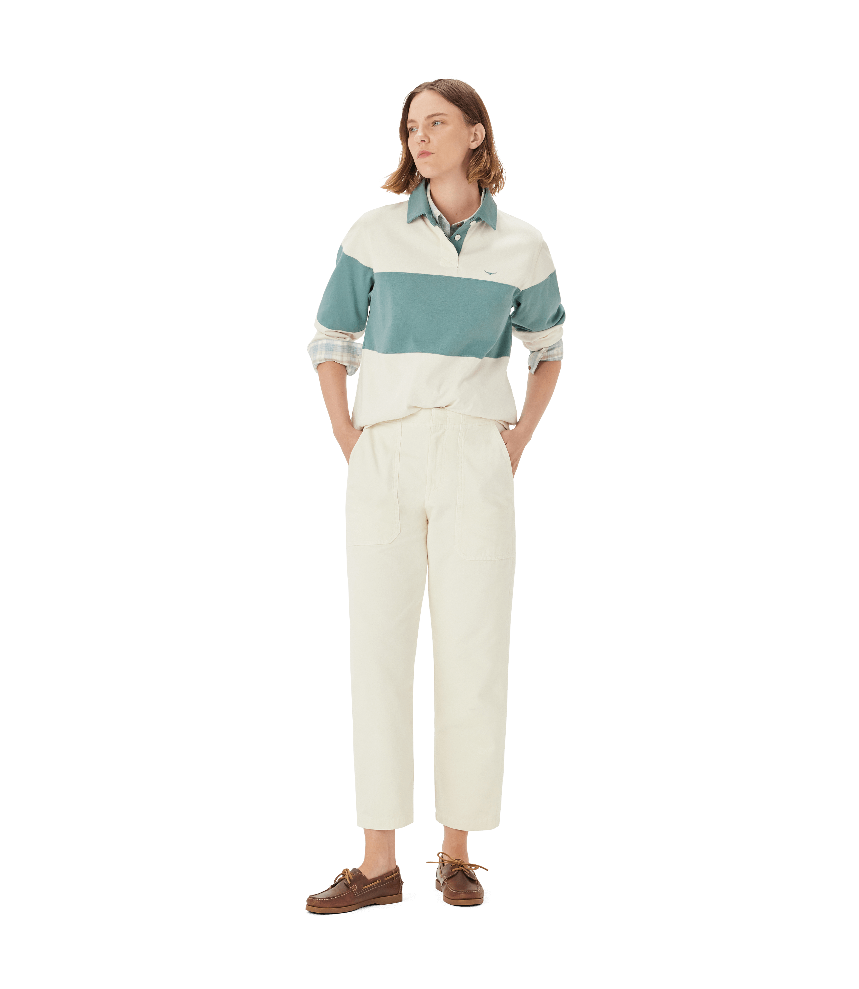 Narran Rugby Sweatshirt