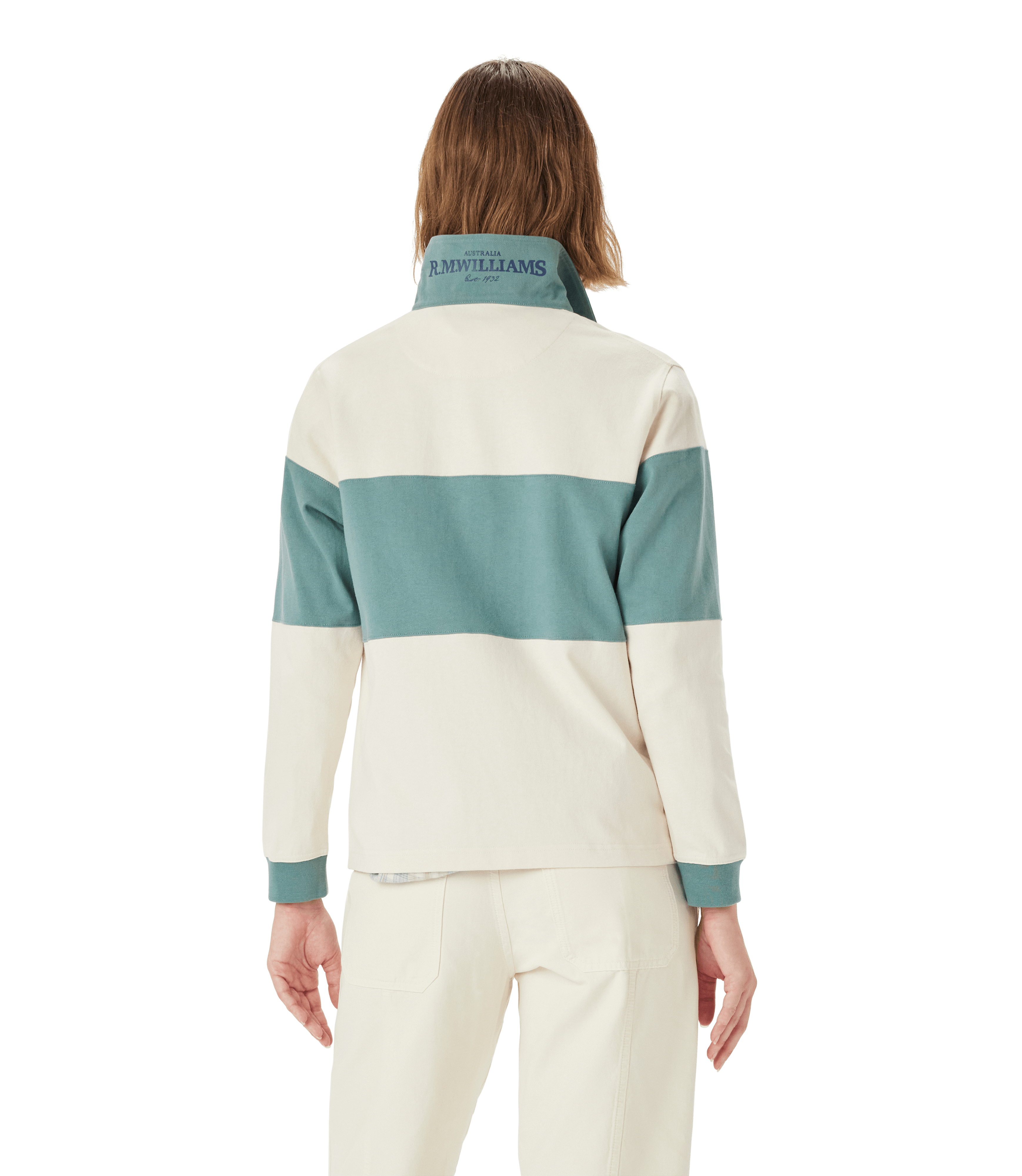 Narran Rugby Sweatshirt