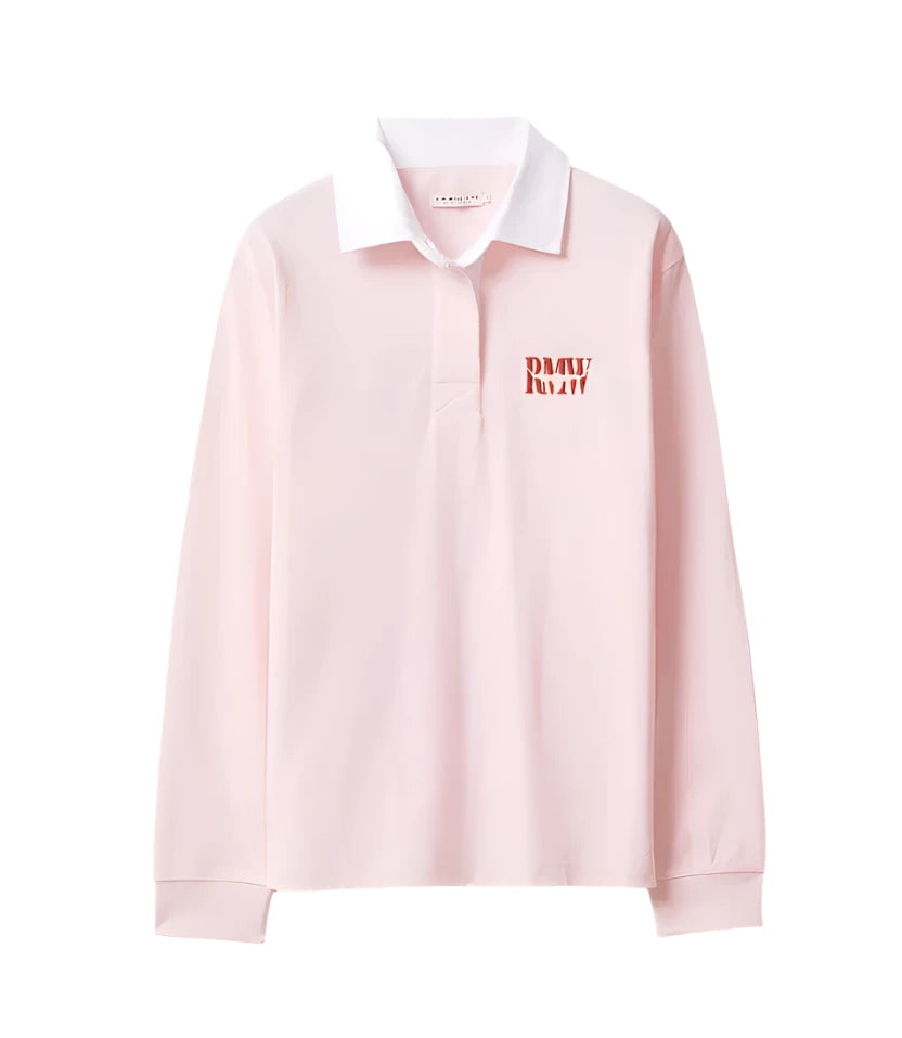 Narran Heritage Rugby Sweatshirt