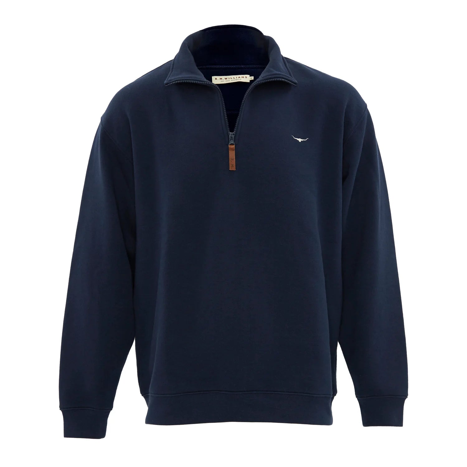 Mulyungarie 1/4 Zip Sweatshirt