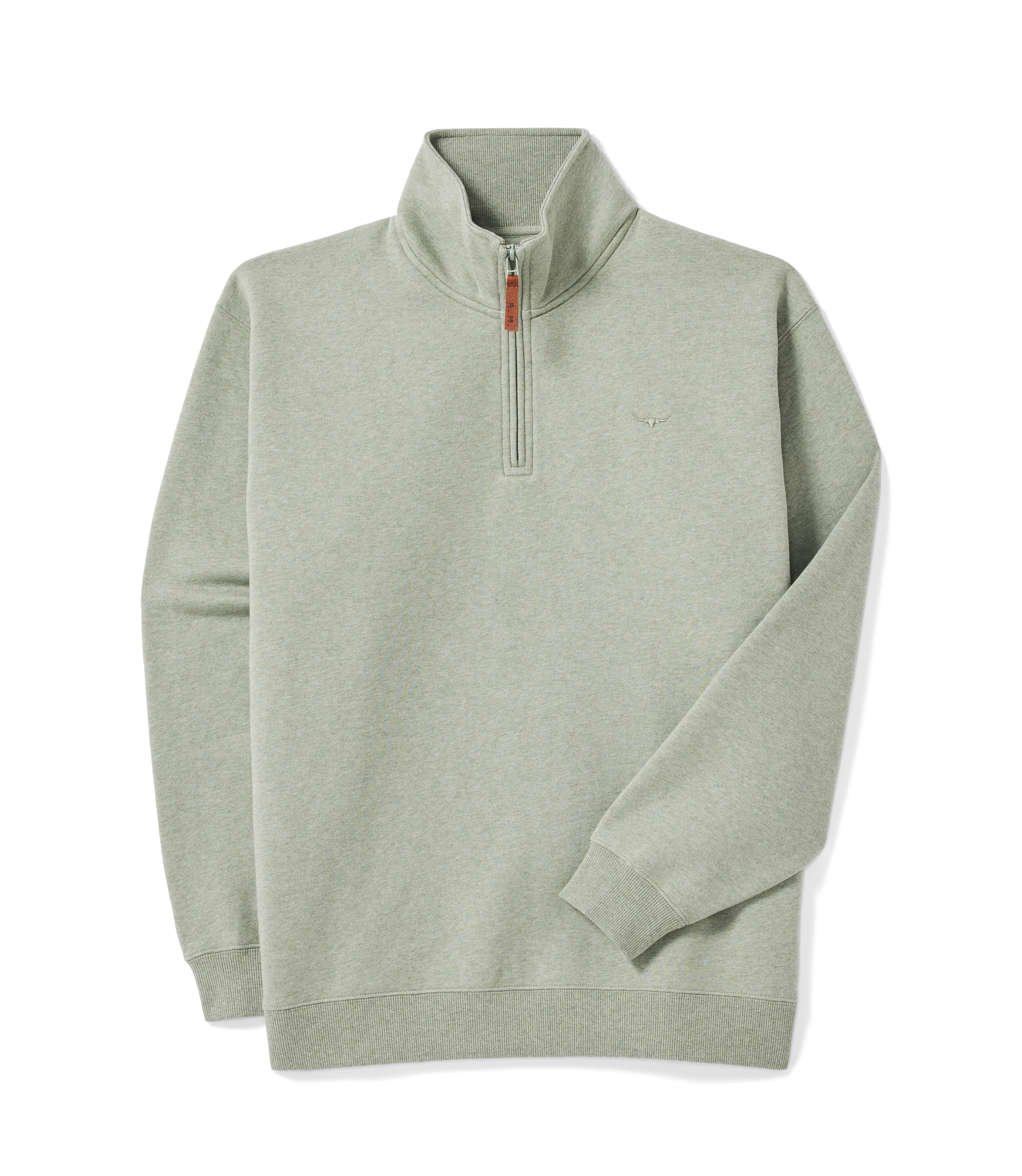 Mulyungarie 1/4 Zip Sweatshirt