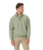 Mulyungarie 1/4 Zip Sweatshirt