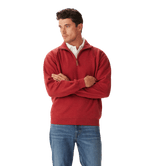 Mulyungarie 1/4 Zip Sweatshirt